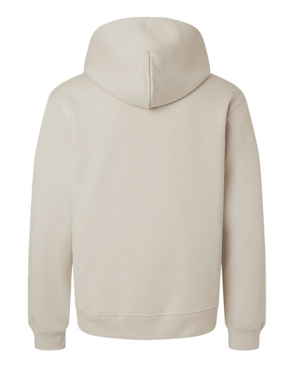BELLA + CANVAS Unisex 10 oz. Heavyweight Hoodie Sweatshirt 4719 #color_Dust