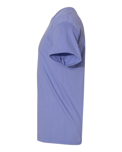 Gildan Unisex Heavy Cotton™ T-Shirt 5000 #color_Violet