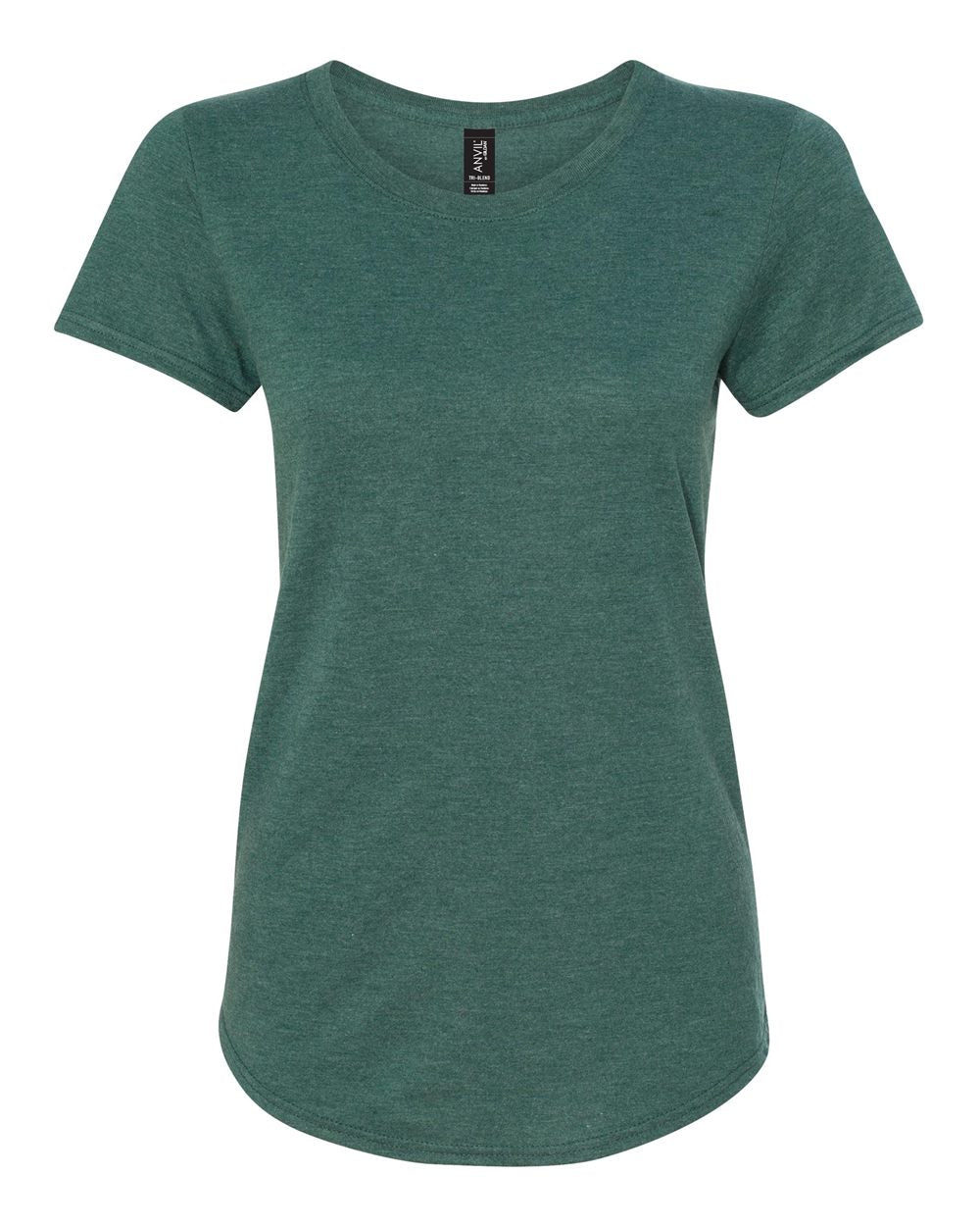 #color_Heather Dark Green