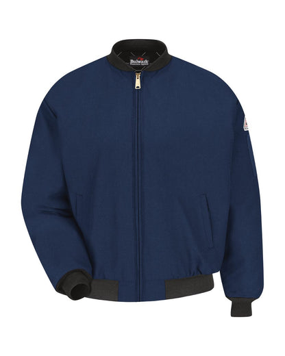 Bulwark Team Jacket - Nomex® IIIA JNT2 Bulwark Team Jacket - Nomex® IIIA JNT2