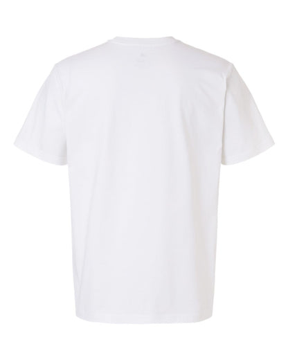 Adidas Men's Fresh T-Shirt AT106 #color_White