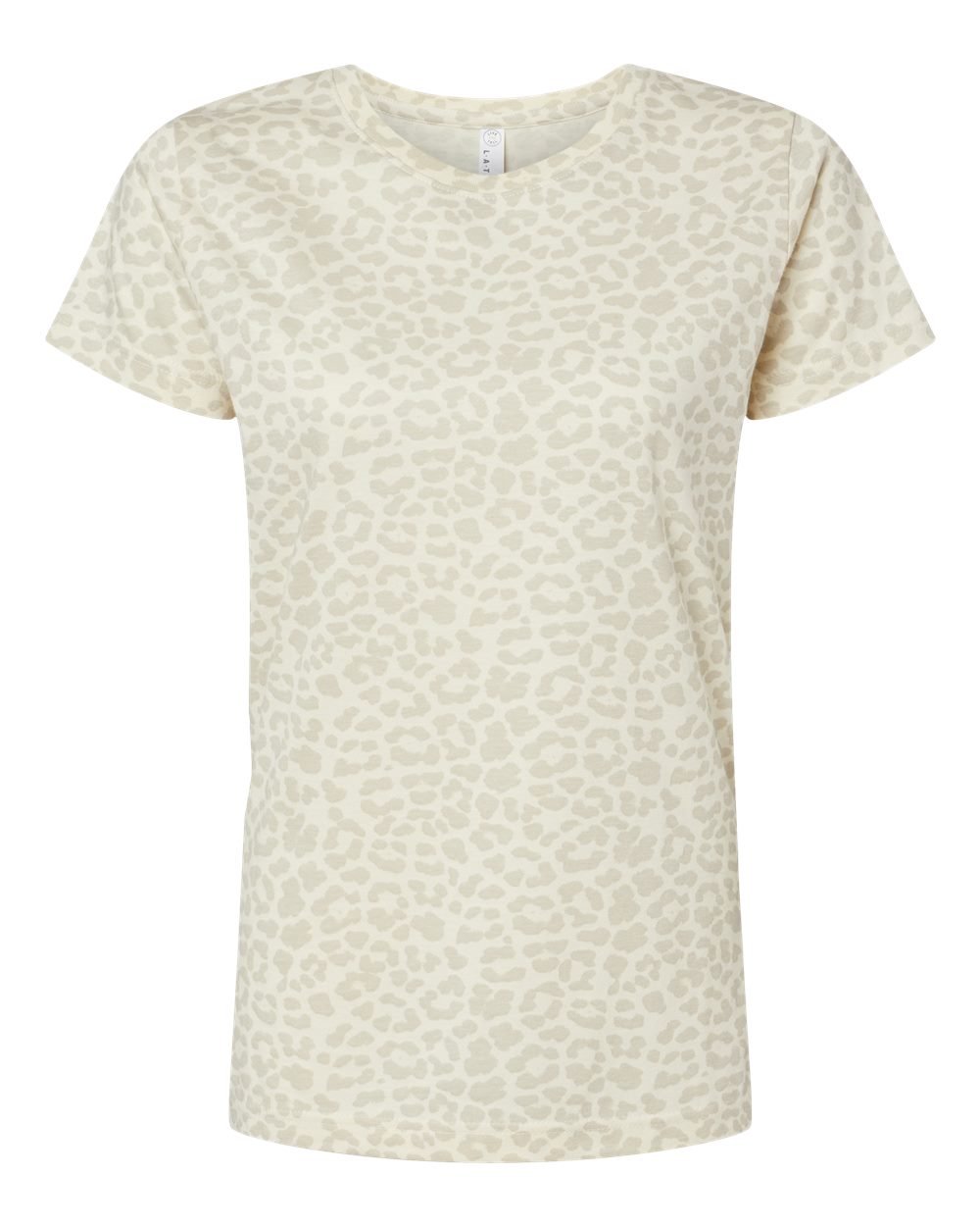 #color_Natural Leopard