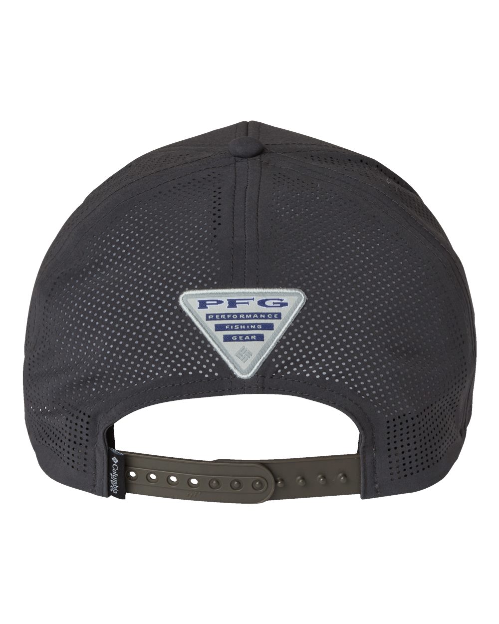 #color_Shark/ Fish Circle Red Fish