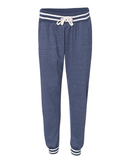 J. America Women’s Relay Joggers 8654 #color_Navy