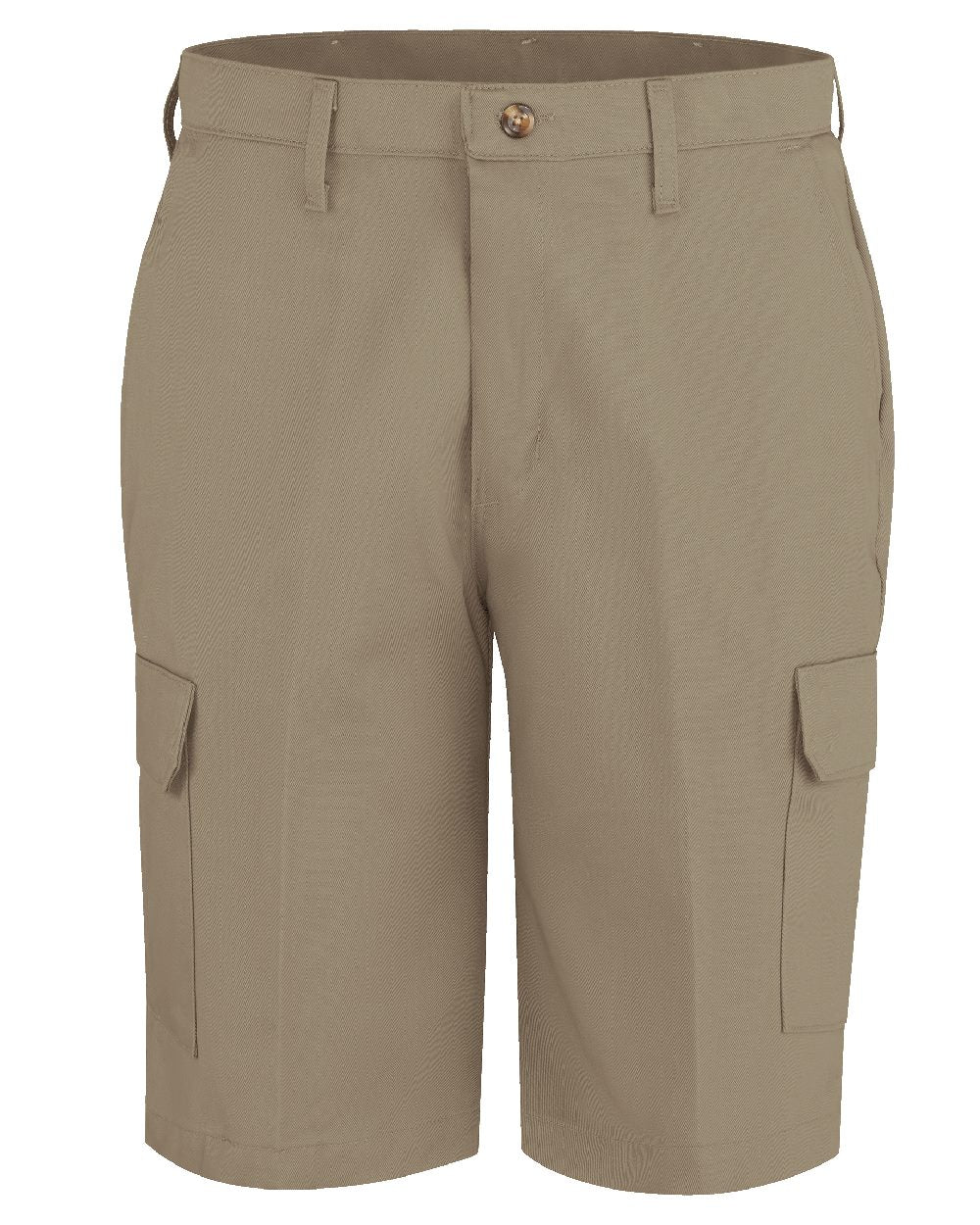 Red Kap Men's Extended Sizes Cargo Shorts PC86EXT