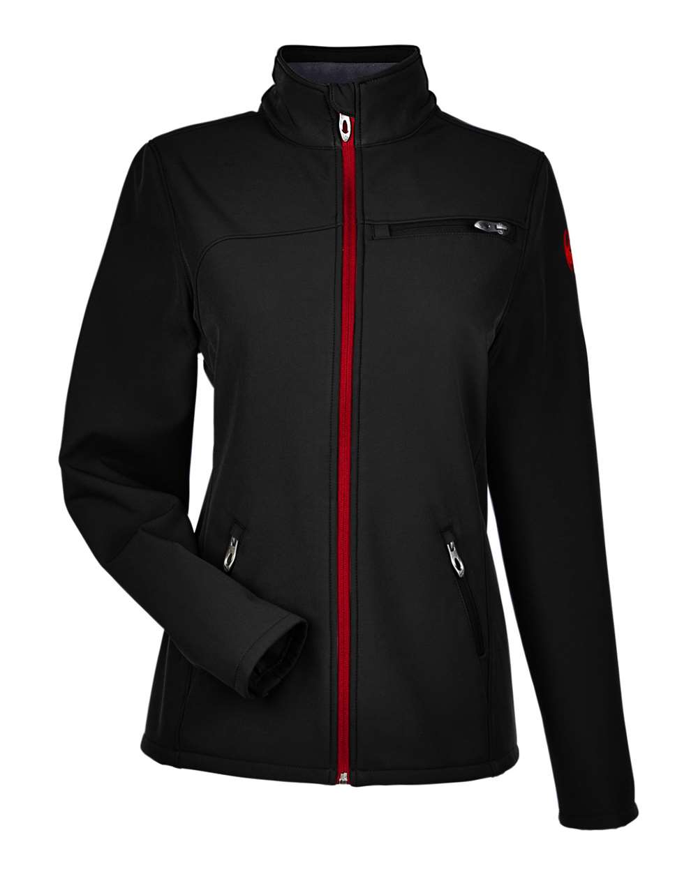 #color_Black/ Red