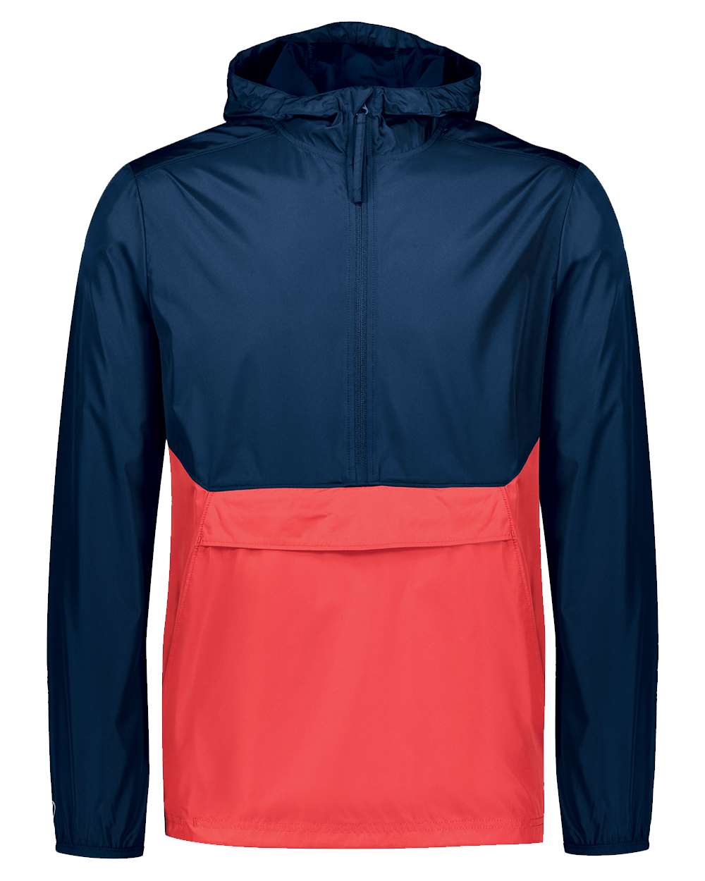 #color_Navy/ Scarlet