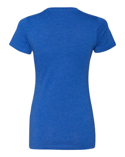 Next Level Women’s CVC T-Shirt 6610 #color_Royal