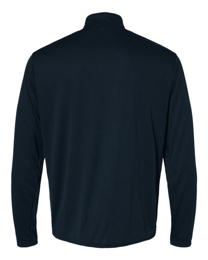 C2 Sport Men's Quarter-Zip Pullover 5102 #color_Navy