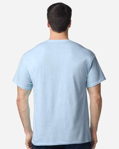 Gildan Unisex Softstyle® Plasma Print T-Shirt 64PLSMA #colormdl_Light Blue