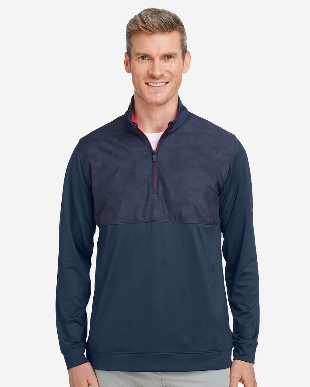 #colormdl_Navy Blazer/ Ski Patrol