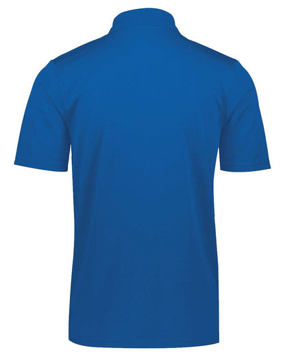 Holloway Men's Prism Polo 222568 #color_Royal