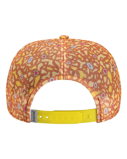 Imperial The Live Wire Cap DNA012 #color_Trout Skin