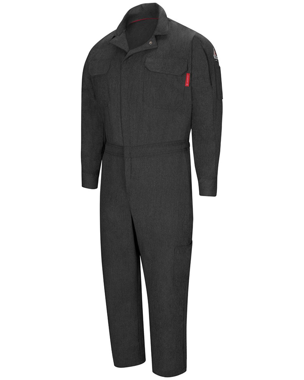 Bulwark iQ Series® Mobility Coverall QC20