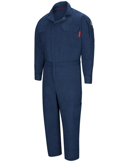 Bulwark iQ Series® Mobility Coverall - Tall Sizes QC20T Bulwark iQ Series® Mobility Coverall - Tall Sizes QC20T