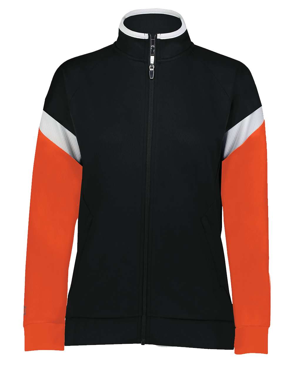#color_Black/ White/ Orange