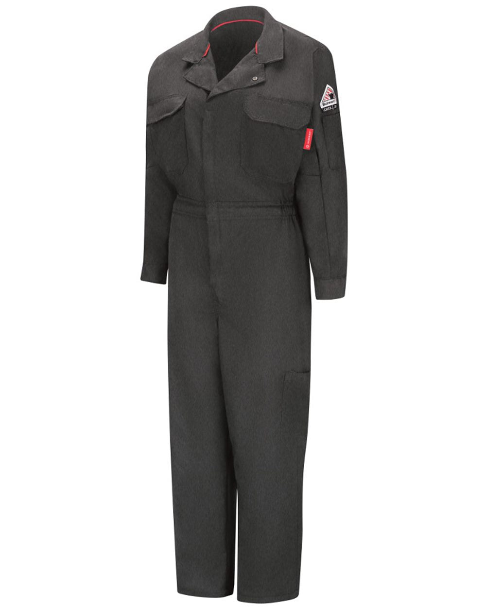 Bulwark Women's iQ Series® Mobility Coverall QC21