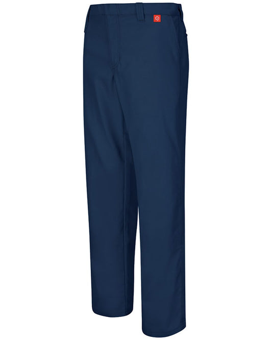 Bulwark iQ Endurance Work Pants - Canvas Odd Sizes QP10ODD