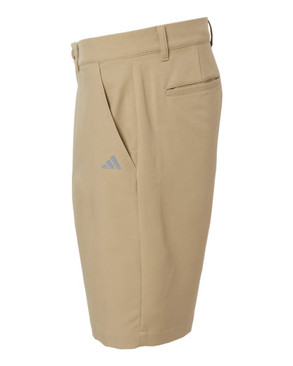 Adidas Golf Shorts A2000 #color_Hemp