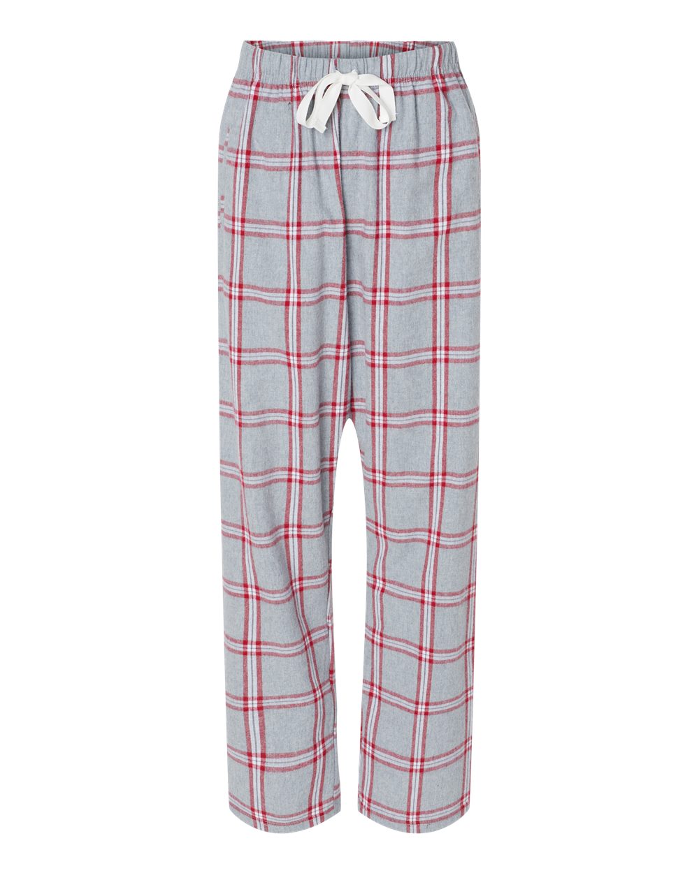 #color_Oxford Red Tomboy Plaid