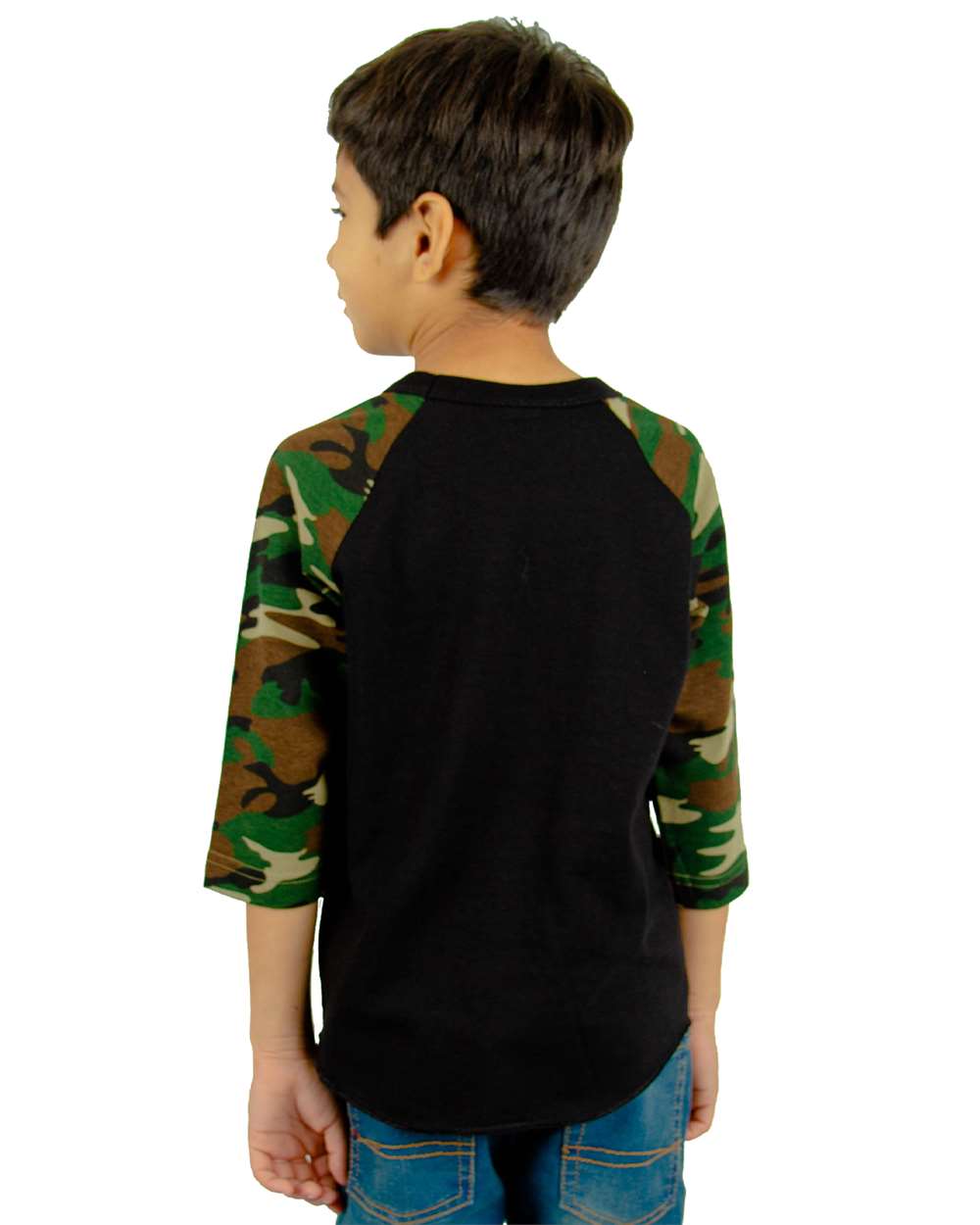 #colormdl_Black/ Camo Green