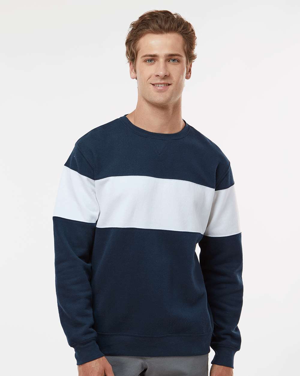#colormdl_Navy
