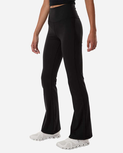 Holloway Women's Eco Revive™ City Flex Pants 223766 #colormdl_Black