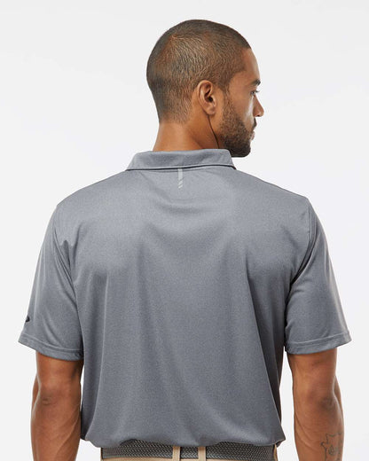 Oakley Men's Team Issue Hydrolix Polo FOA402993 #colormdl_New Granite Heather