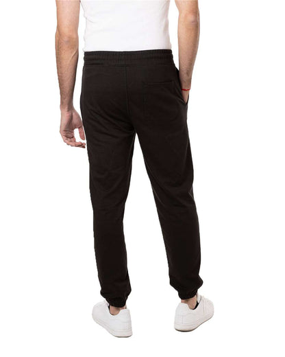 econscious Unisex Motion Joggers EC5400 #colormdl_Black