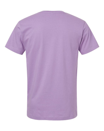 LAT Unisex Fine Jersey Tee 6901 #color_Lavender