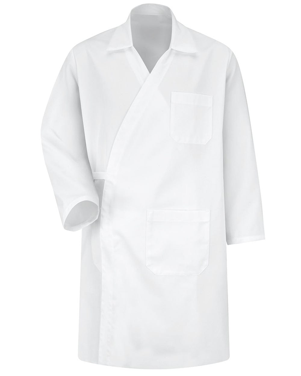 Red Kap Men's 65/35 Butcher Wrap WT50