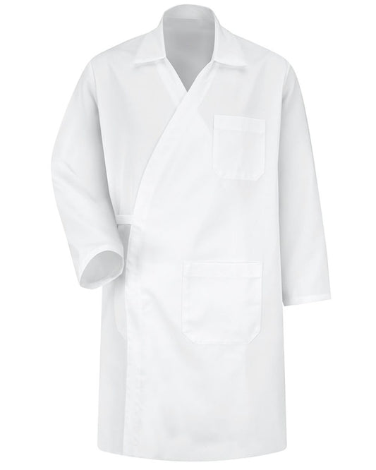 Red Kap Men's 65/35 Butcher Wrap WT50
