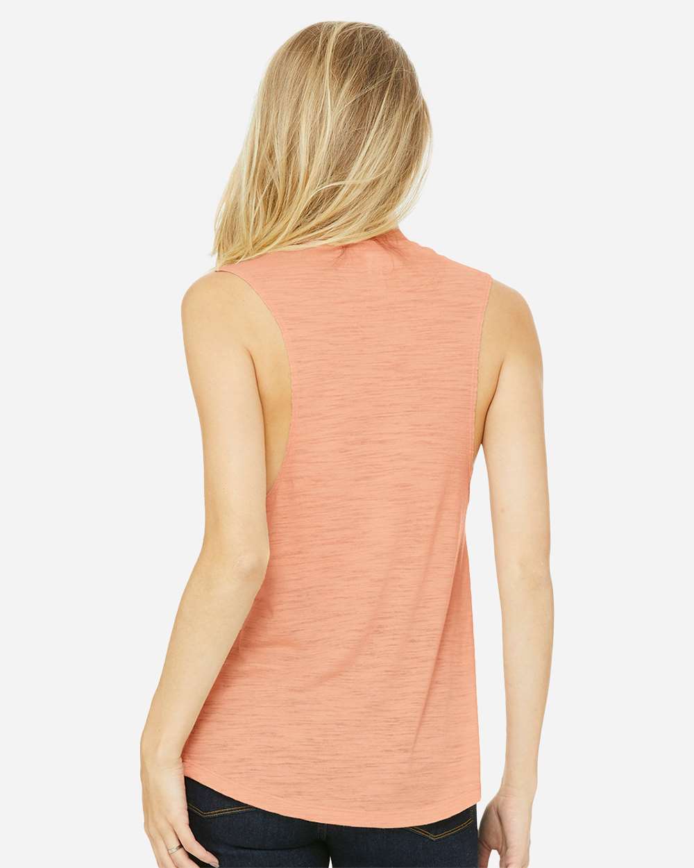 #colormdl_Peach Slub