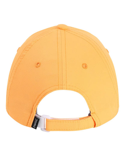 Imperial The Original Small Fit Performance Cap L210P #color_Melon Orange