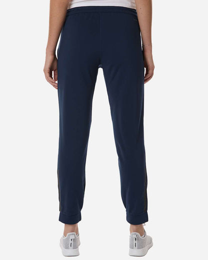 Adidas Women's Game & Go Fleece Sweatpants AT219 #colormdl_Team Navy Blue
