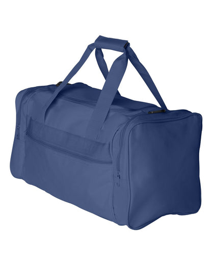 Augusta Sportswear 600-Denier Small Gear Bag 417 #color_Royal