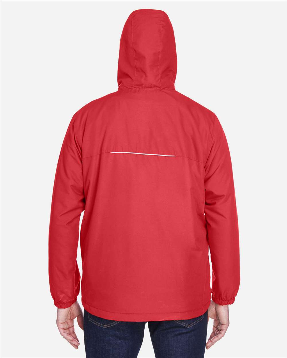 #colormdl_Classic Red