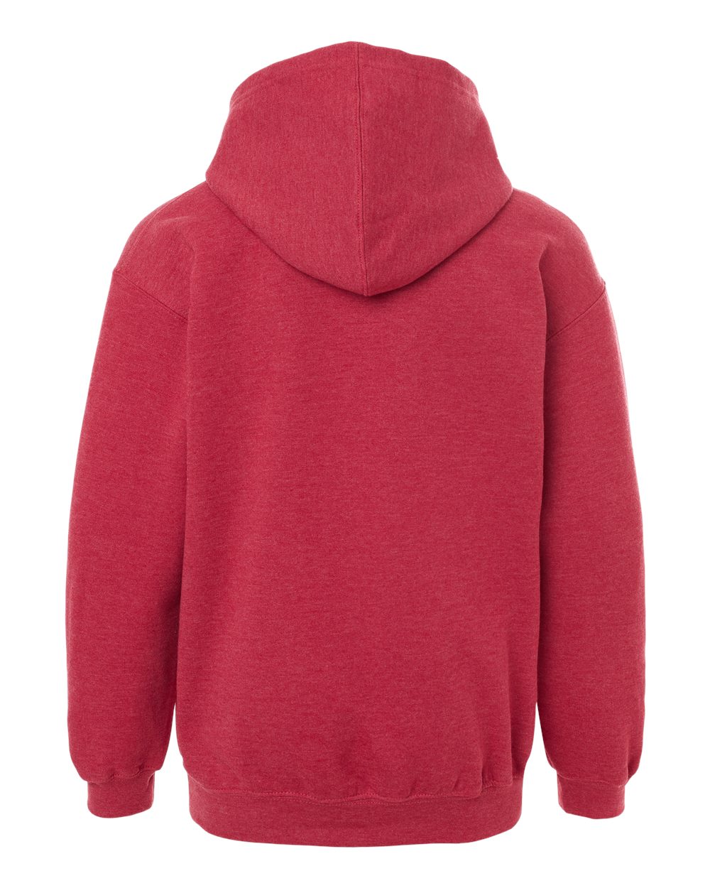 #color_Heather Red