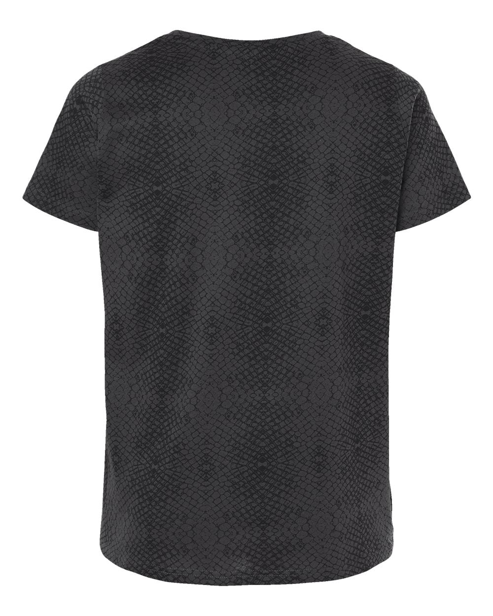 #color_Black Reptile