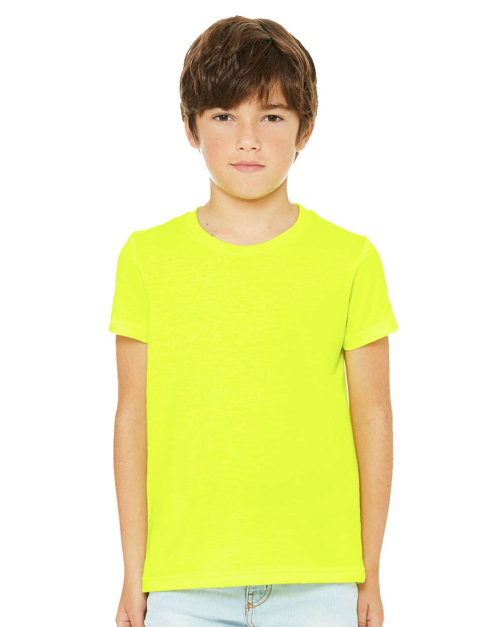 #colormdl_Neon Yellow