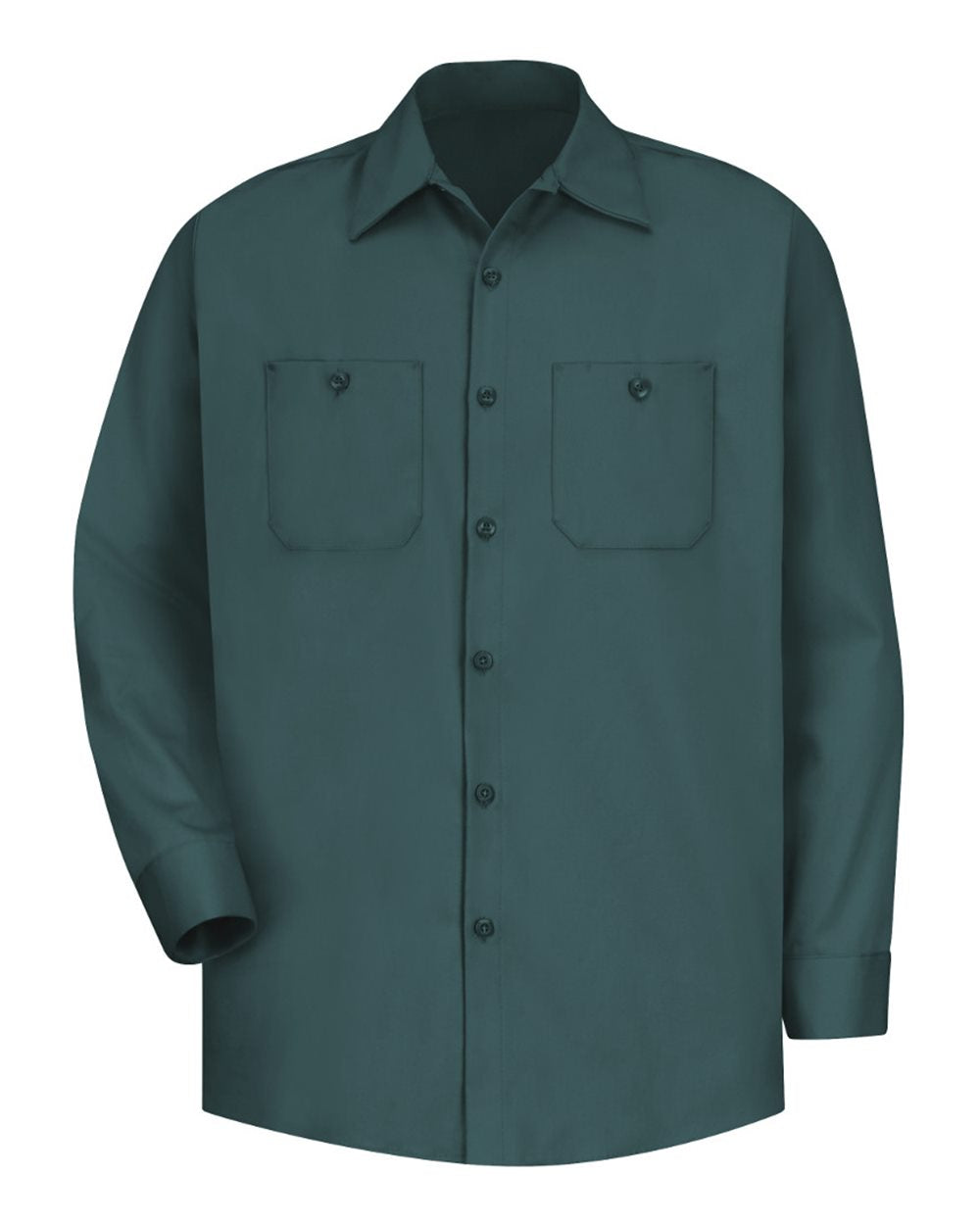 #color_Spruce Green