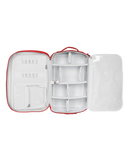 MERET Rapid™ PRO X Red Backpack Bag M10101F-M #color_Red