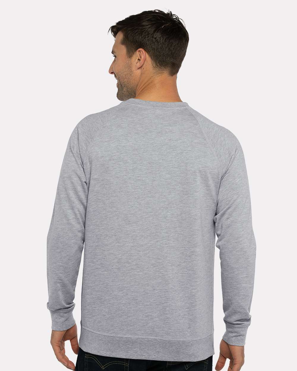 #colormdl_Heather Grey