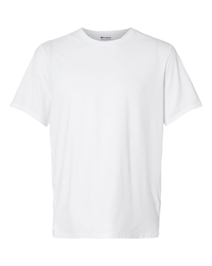 Champion Sport T-Shirt CHP160 #color_White
