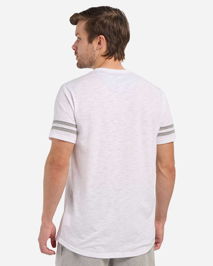 Boxercraft Arena T-Shirt BM2402 #colormdl_White