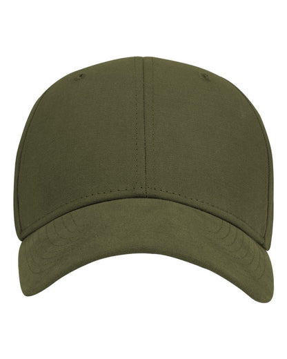 DRI DUCK Legend Cap 3273 #color_Olive Green