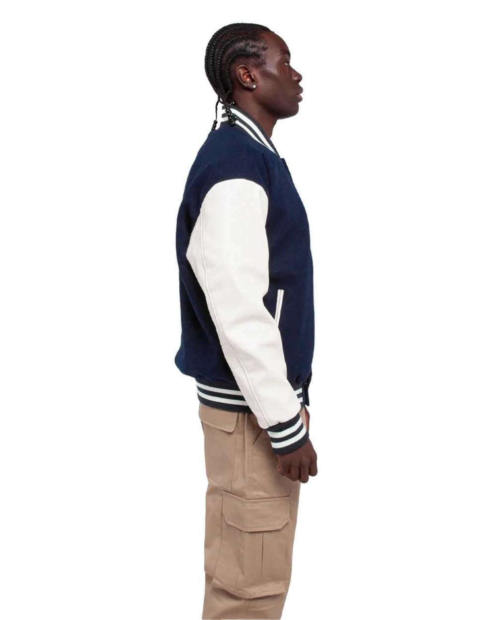 #colormdl_Navy/ White