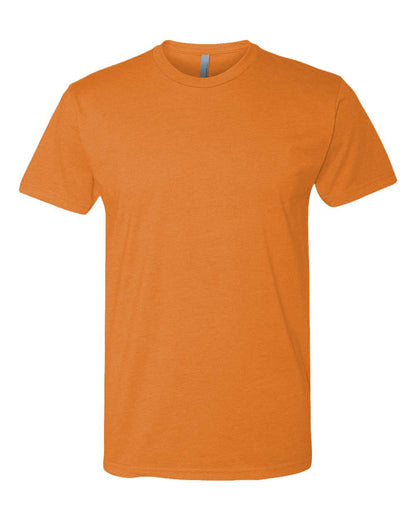 Next Level CVC T-Shirt 6210 #color_Orange