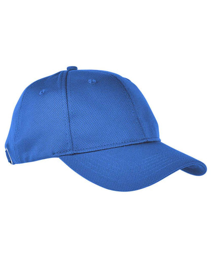 Adams Headwear Velocity Cap ADVE101 #color_Royal