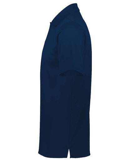 Holloway Men's Prism Polo 222568 #color_Navy